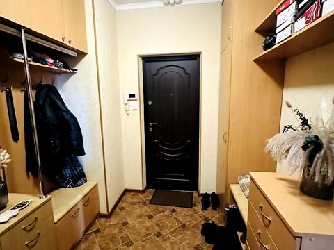 квартира за адресою Валерія Лобановського просп. (Червонозоряний), 6-А