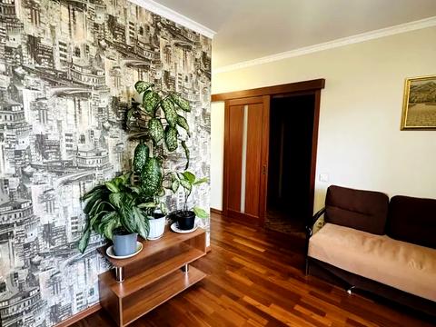 квартира за адресою Валерія Лобановського просп. (Червонозоряний), 6-А