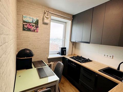 квартира за адресою Кулика і Гудачека вул. (Макарова), 38