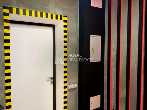 коммерческая по адресу Андрея Верхогляда ул. (Михайла Драгомирова), 15-А