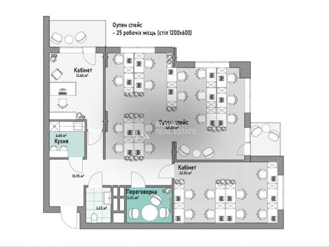 коммерческая по адресу Андрея Верхогляда ул. (Михайла Драгомирова), 15-А