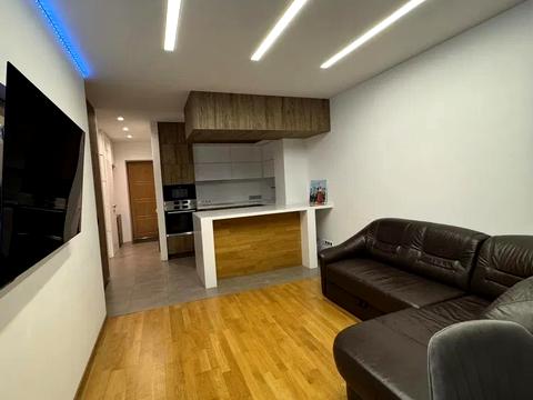 квартира за адресою Берестейський просп. (Перемоги), 131-А