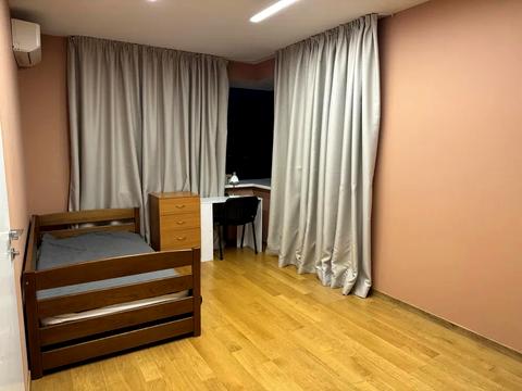 квартира за адресою Берестейський просп. (Перемоги), 131-А