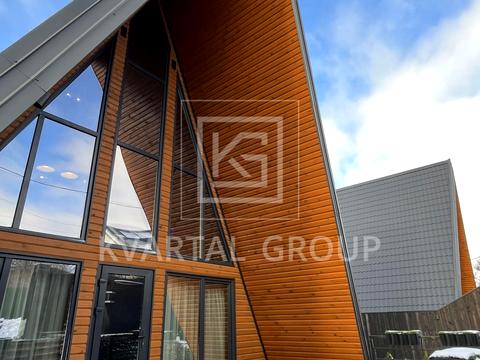 дом по адресу Волошкова