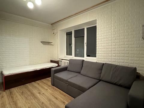 квартира за адресою Дмитра Багалія вул. (Пожарського), 13