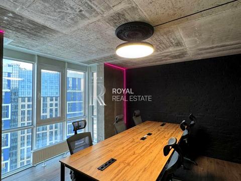 коммерческая по адресу Михаила Бойчука ул. (Киквидзе), 41-Б