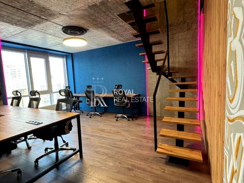 коммерческая по адресу Михаила Бойчука ул. (Киквидзе), 41-Б