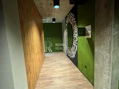 коммерческая по адресу Михаила Бойчука ул. (Киквидзе), 41-Б