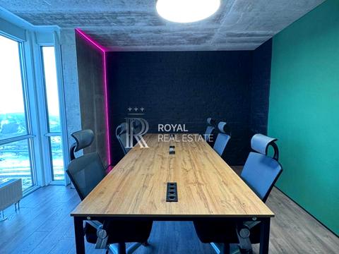 коммерческая по адресу Михаила Бойчука ул. (Киквидзе), 41-Б