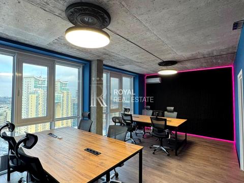 коммерческая по адресу Михаила Бойчука ул. (Киквидзе), 41-Б