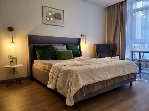 квартира по адресу Джона Маккейна ул. (Кудри Ивана), 1