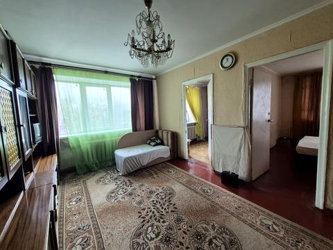 квартира за адресою Івана та Юрія Лип вул. (Гайдара), 74