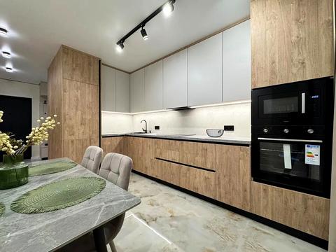 квартира по адресу Волчинецкая ул., 223-А