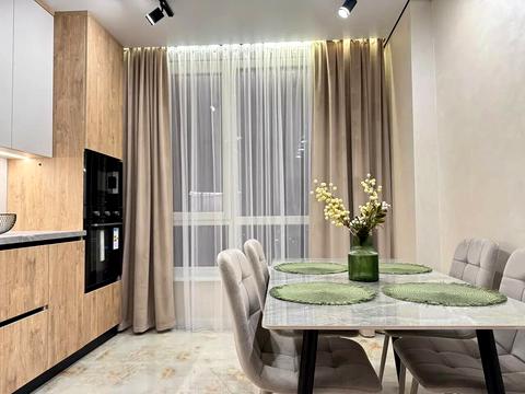 квартира по адресу Волчинецкая ул., 223-А