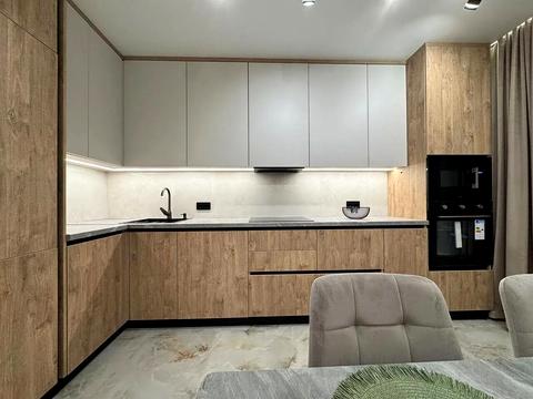 квартира по адресу Волчинецкая ул., 223-А