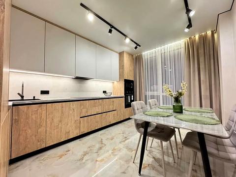 квартира по адресу Волчинецкая ул., 223-А