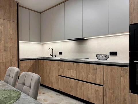 квартира по адресу Волчинецкая ул., 223-А