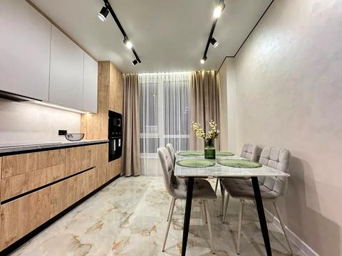 квартира по адресу Волчинецкая ул., 223-А