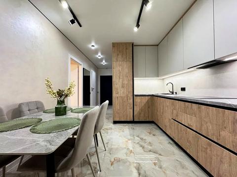 квартира по адресу Волчинецкая ул., 223-А