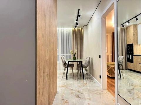 квартира по адресу Волчинецкая ул., 223-А