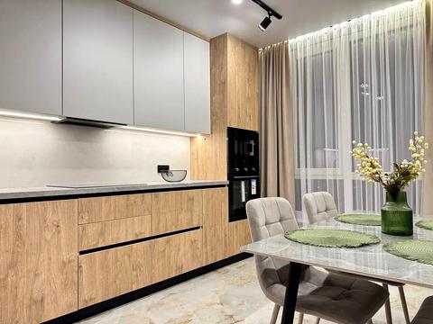 квартира по адресу Волчинецкая ул., 223-А