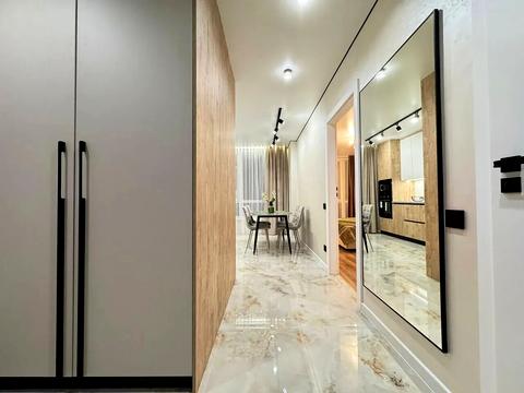 квартира по адресу Волчинецкая ул., 223-А