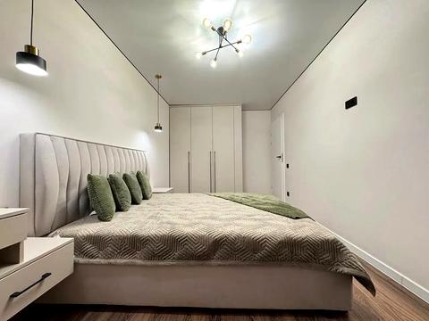 квартира по адресу Волчинецкая ул., 223-А