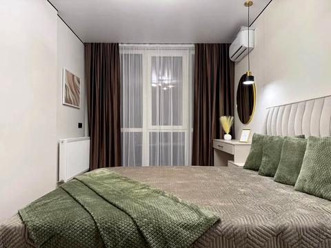 квартира по адресу Волчинецкая ул., 223-А