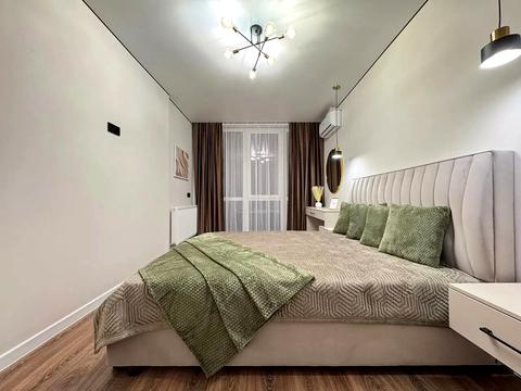 квартира по адресу Волчинецкая ул., 223-А