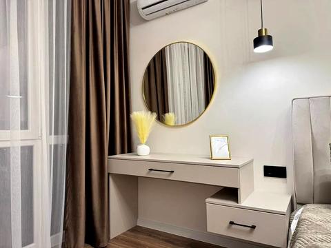 квартира по адресу Волчинецкая ул., 223-А