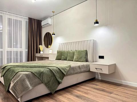 квартира по адресу Волчинецкая ул., 223-А