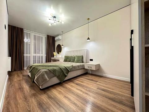 квартира по адресу Волчинецкая ул., 223-А