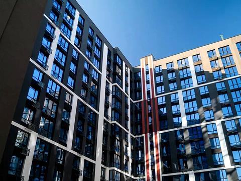 квартира по адресу Волчинецкая ул., 223-А