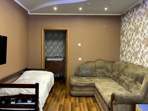 квартира за адресою Курсанта Єськова вул., 14-Б