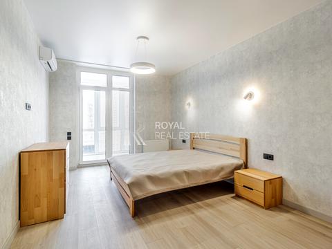 квартира за адресою Мокра вул. (Кудряшова), 8-Б