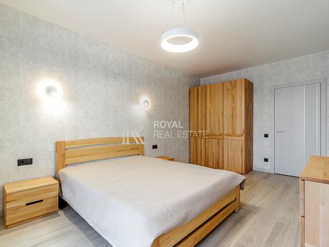 квартира за адресою Мокра вул. (Кудряшова), 8-Б