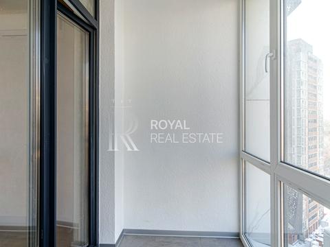 квартира за адресою Мокра вул. (Кудряшова), 8-Б