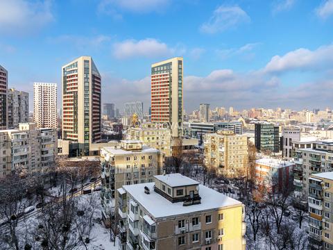 квартира за адресою Мокра вул. (Кудряшова), 8-Б