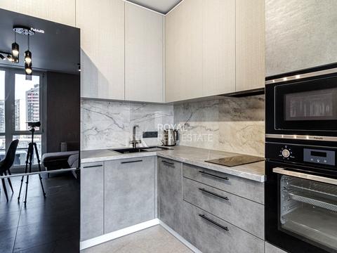 квартира за адресою Мокра вул. (Кудряшова), 8-Б