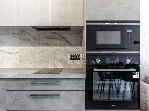 квартира за адресою Мокра вул. (Кудряшова), 8-Б