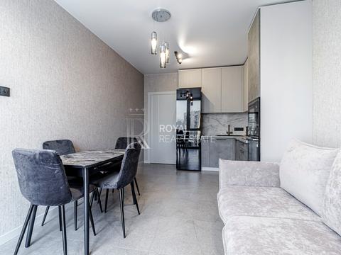 квартира за адресою Мокра вул. (Кудряшова), 8-Б