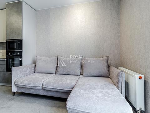 квартира за адресою Мокра вул. (Кудряшова), 8-Б