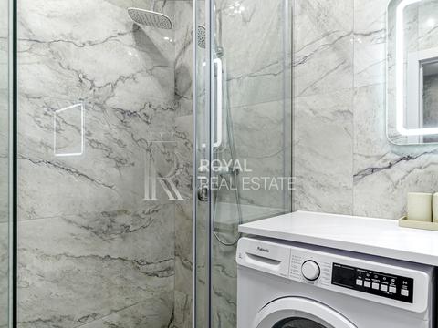 квартира за адресою Мокра вул. (Кудряшова), 8-Б