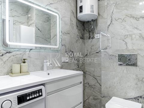 квартира за адресою Мокра вул. (Кудряшова), 8-Б