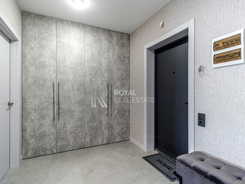 квартира за адресою Мокра вул. (Кудряшова), 8-Б