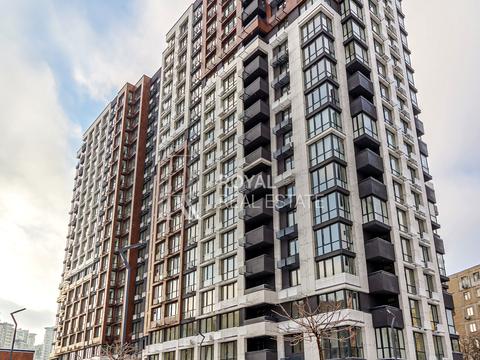 квартира за адресою Мокра вул. (Кудряшова), 8-Б