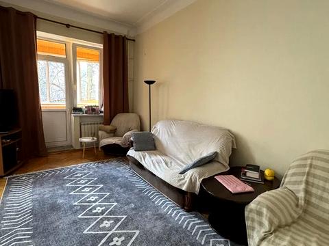 квартира за адресою Велика Васильківська вул. (Червоноармійська), 52