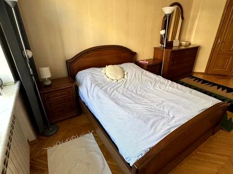 квартира за адресою Велика Васильківська вул. (Червоноармійська), 52