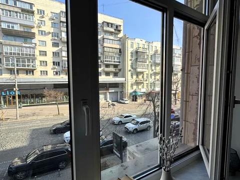 квартира за адресою Велика Васильківська вул. (Червоноармійська), 52