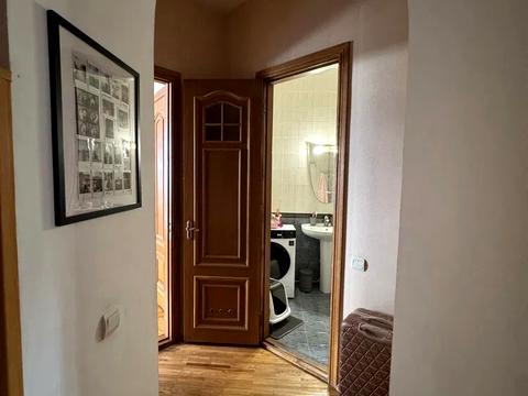 квартира за адресою Велика Васильківська вул. (Червоноармійська), 52